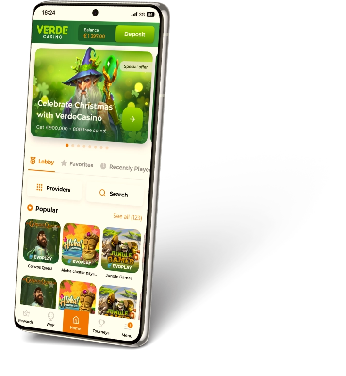 mobile app