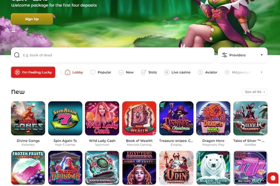 Verde Casino Mobile App: Download de APK nu!