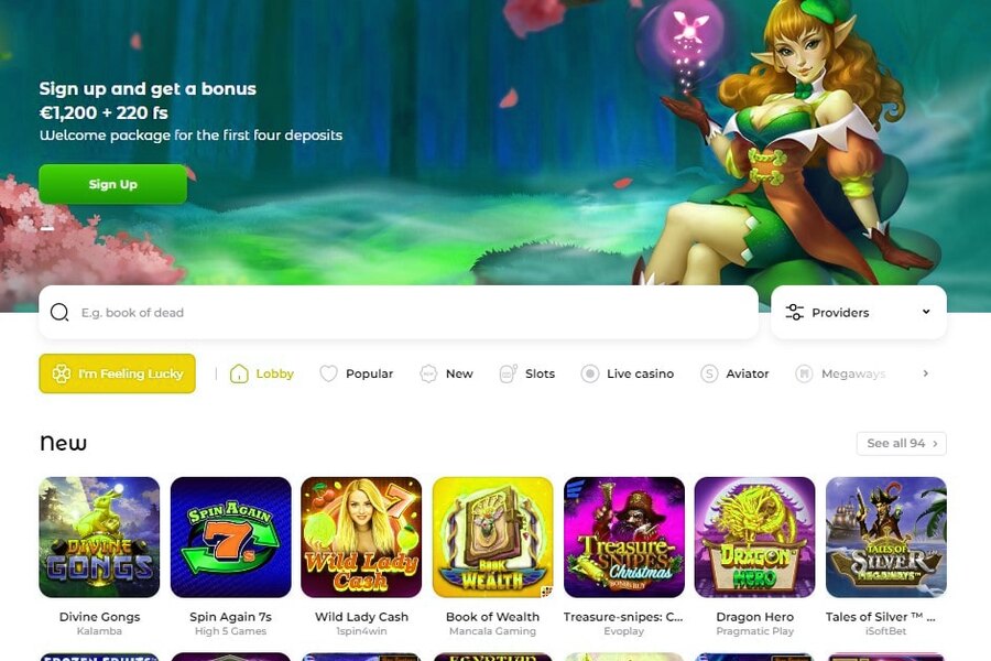 Verde Casino No Deposit Bonus Uitleg en Voordelen
